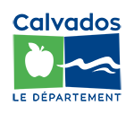 Logo du département du Calvados