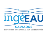 Logo de IngéEau
