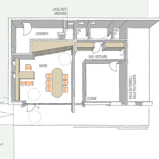 Conseil en bâtiment