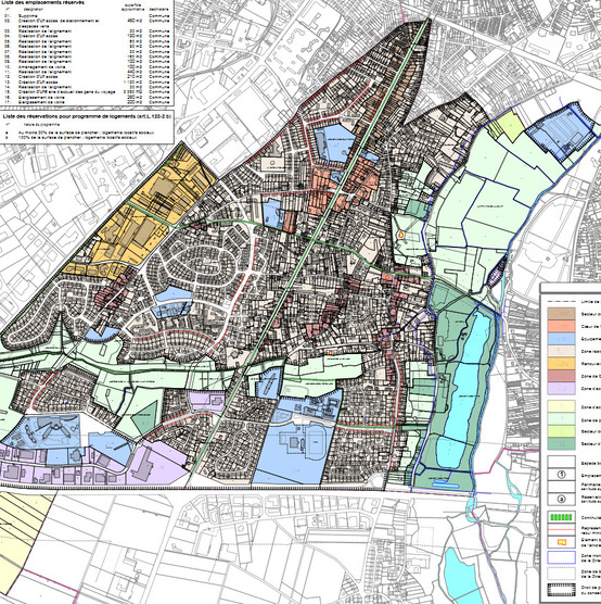 conseil-en-urbanisme